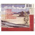 BRUCE SPRINGSTEEN - Lucky town (CD) 471424 2 EX