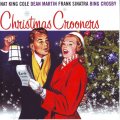 CHRISTMAS CROONERS - Compilation (CD, 3-D pop up) METRCDXP013 NM