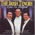 THE IRISH TENORS - Live In Belfast CCBK 7503 VG+