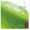 STIR IT UP COOKING TUNES - Compilation (CD) SSPCD 057 EX