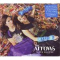 THE ARROWS - Make believe deluxe edition (double CD) UMGCD 107 NM