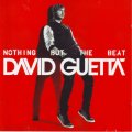 DAVID GUETTA - Nothing but the beat (double CD) 5099908389428 EX