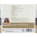 MARIA BETHANIA - The Essential Maria Bethania (CD) H2 7243 8 74699 21 EX