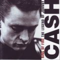 JOHNNY CASH - Ring of fire: the legend of Johnny Cash (CD) 602498878507  NM