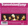 TRANSVISION VAMP - Baby I Don`t Care (CD) BUDCD 1273 NM-