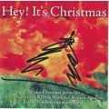 HEY! IT`S CHRISTMAS - Compilation (CD) CDSM313 NM-