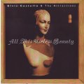 ELVIS COSTELLO & THE ATTRACTIONS - All this useless beauty (CD)9362-46198-2 NM-