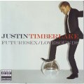 JUSTIN TIMBERLAKE - Futuresex / lovesounds (CD) CDZOM 2088 VG+