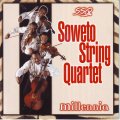 SOWETO STRING QUARTET - Millennia (CD) CDCLL(WF)7025 EX