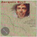 JACQUES BREL - De 24 grootste successen (CD) 837 297-2 EX (FREE BULK SHIPPING)