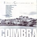 FADOS E GUITARRADAS DE COIMBRA - Compilation (double CD) MOV 30.332 A/B NM-/NM