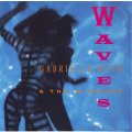 GABRIELLE ROTH & THE MIRRORS - Waves (CD) 5916 EX