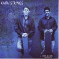 KUBU STRINGS - Cape 2 kubu limited edition (CD, self produced) NM