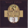 SCOTT JOPLIN - The Scott Joplin Story (CD) DVRECD 10 NM-