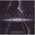 GREGORIAN - The dark side (CD) EDCD 40 VG+