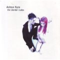 ASHTON NYTE - The slender nudes (CD) INT007 NM-