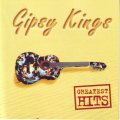 GIPSY KINGS - Greatest hits (CD) CDCOL 3882 K NM-