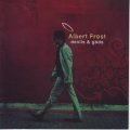 ALBERT FROST - Devils & gods (CD, EP) AFP 001 NM