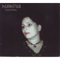 MANTUS - Fremde welten (CD, digipak) tri 133 cd EX