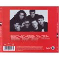 INXS - The very best (CD) STARCD 7639 NM
