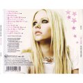 AVRIL LAVIGNE - The best damn thing (CD)  CDRCA7180 NM