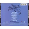 10,000 MANIACS - MTV unplugged (CD) 9 61569-2 VG+