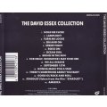 DAVID ESSEX - The David Essex Collection (CD) CDCOL B 31075 EX