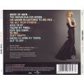 DIANA KRALL - Quiet nights (CD) STARCD 7325 NM