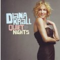 DIANA KRALL - Quiet nights (CD) STARCD 7325 NM