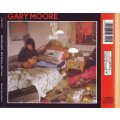 GARY MOORE - Still got the blues (CD) CDV 2612 EX