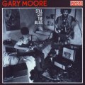 GARY MOORE - Still got the blues (CD) CDV 2612 EX