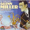 GLENN MILLER AND HIS ORCHESTRA - Big band bash (CD) CD 53024 EX