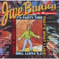 JIVE BUNNY & THE MASTERMIXERS - That`s What I Like / It`s Party Time (CD)16216CD NM (FREE BULK SHIP)