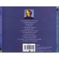 JUSTIN HAYWARD WITH MIKE BATT - Classic blue (CD) CDCAS 9 S  EX