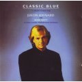 JUSTIN HAYWARD WITH MIKE BATT - Classic blue (CD) CDCAS 9 S  EX