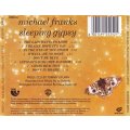 MICHAEL FRANKS - Sleeping gypsy (CD) WBXD 20 VG+ (FREE BULK SHIPPING)