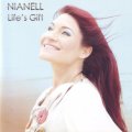 NIANELL - Life`s gift (CD) CDNIA200 NM-