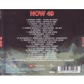 NOW 49 (SA) - Compilation (CD) STARCD 7253 EX