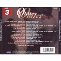 OLDIES COLLECTION VOL.3 - Compilation (CD) 43505 EX