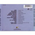 POP SHOP CLASSICS LOVE AND AFFECTION - Compilation (CD) CDCLASS 002 EX