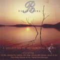 REFLECTIONS -  A collection of instrumental greats (CD, see pics*) CDGRC 3986 M EX