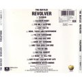 THE BEATLES - Revolver (CD) 0777 7 46441 2 9 NM- (FREE BULK SHIPPING)