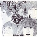 THE BEATLES - Revolver (CD) 0777 7 46441 2 9 NM- (FREE BULK SHIPPING)