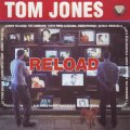 TOM JONES - Reload (CD) CDDGR 1455 K EX