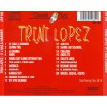 TRINI LOPEZ - If I Had A Hammer (CD) GRF189 NM