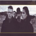 U2 - The joshua tree (CD) CID-1127 NM-