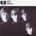 THE BEATLES - With The Beatles (CD) CDP 7 46436 2 EX (FREE BULK SHIPPING)