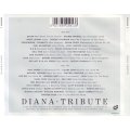 DIANA: TRIBUTE - Compilation (double CD) CDDIANA 1 EX
