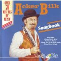 ACKER BILK - Songbook (CD) GRF056 VG+