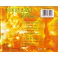 BELLINI - Samba De Janiero (CD) CDVIR (WF) 347  NM-